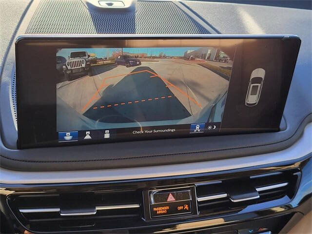 2026 Acura MDX w/Tech