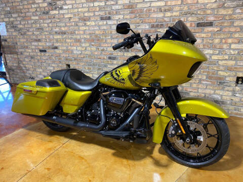 2020 Harley-Davidson Road Glide® Special