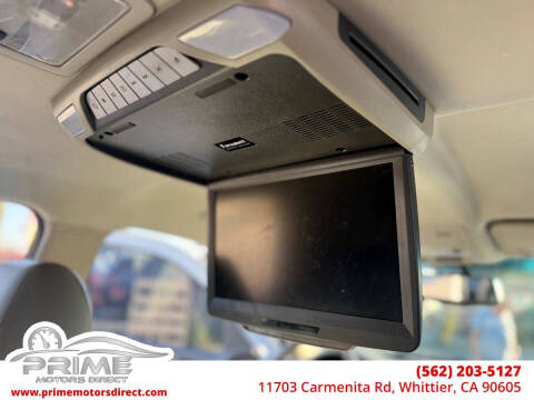 2014 GMC Yukon XL SLT