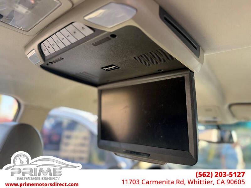 2014 GMC Yukon XL SLT