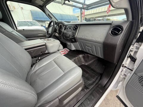 2015 Ford F-350 Super Duty XL