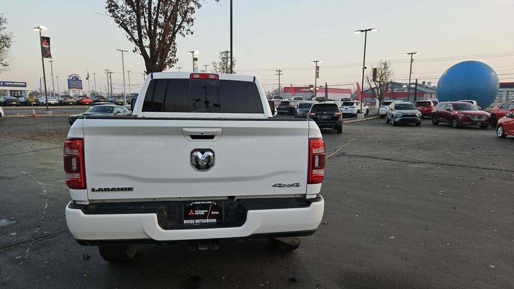 2023 Ram 2500 for sale at Axio Auto Boise in Boise, ID