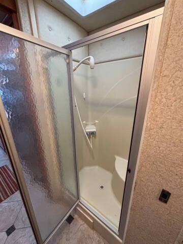 2007 Gulfstream Tourmaster T40