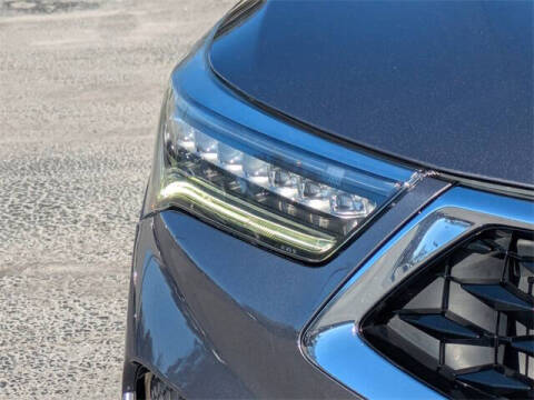 2020 Acura RDX w/Tech