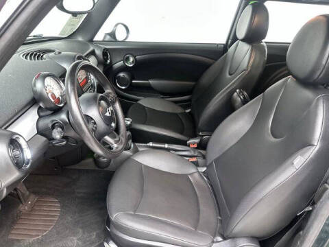 2013 MINI Hardtop Cooper