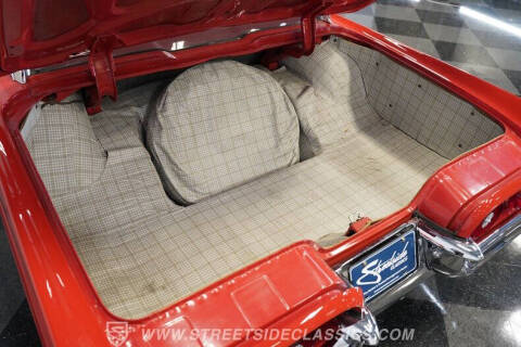 1959 Ford Thunderbird