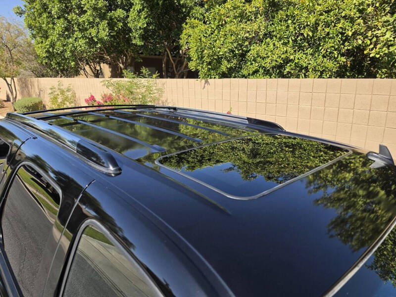 2014 GMC Yukon Denali