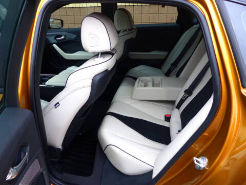 2024 Acura TLX SH-AWD Type S