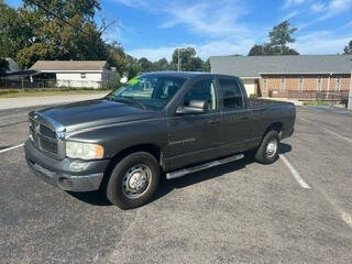 2005 Dodge Ram 2500 ST