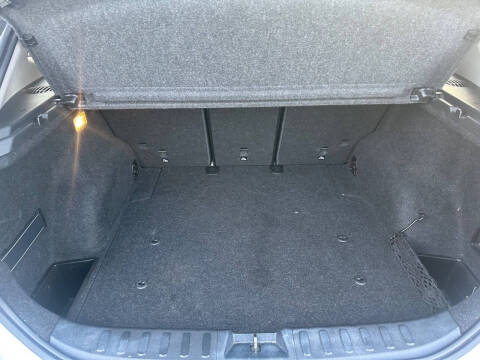 2014 BMW X1 xDrive28i