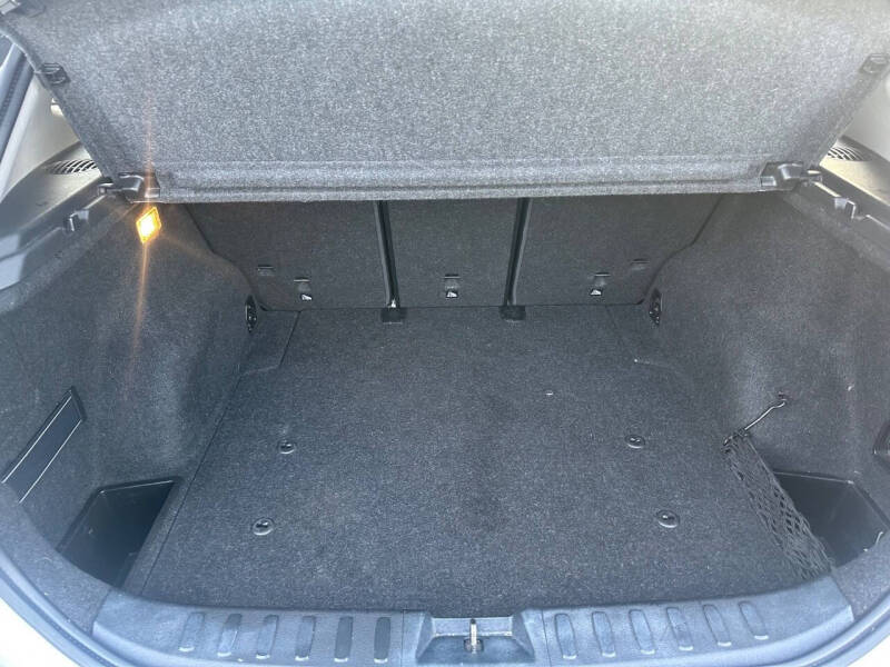 2014 BMW X1 xDrive28i