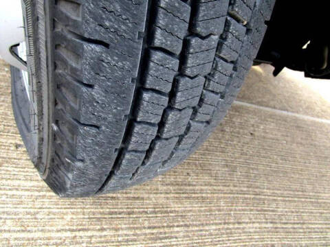 2017 Chevrolet Silverado 3500HD