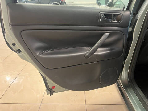 2005 Volkswagen Passat GLS TDI