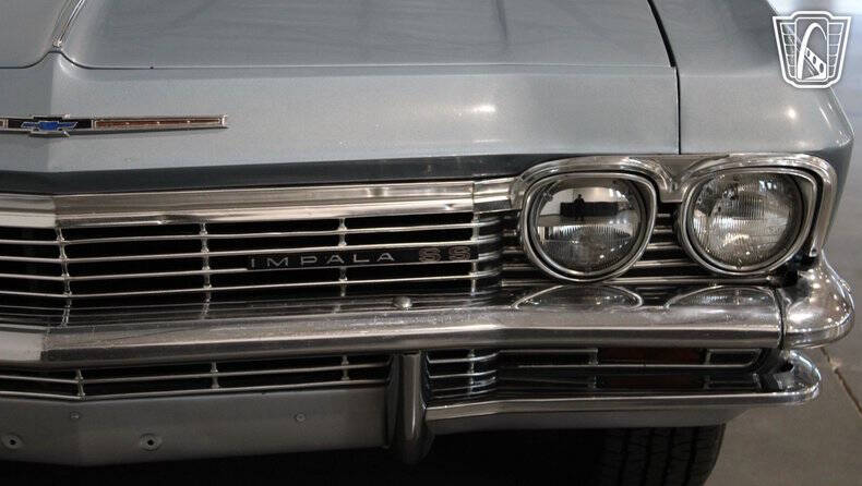 1965 Chevrolet Impala
