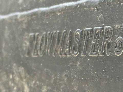 1983 Mercury Capri RS