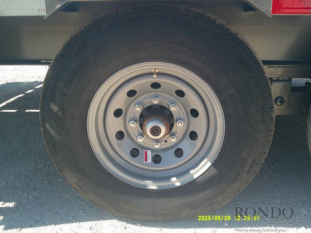 2026 Diamond T Gooseneck 10225SWF160