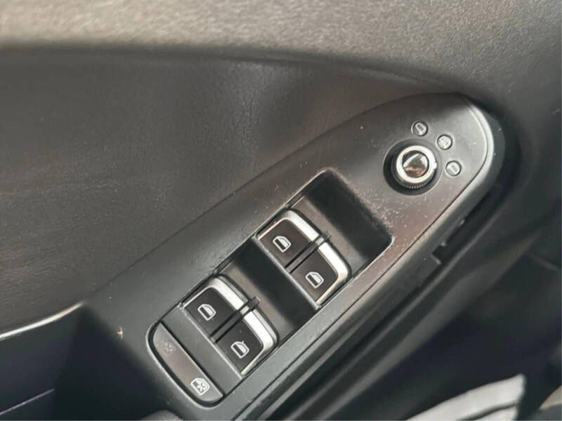 2014 Audi A4 2.0T Premium