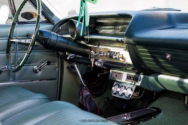 1963 Chevrolet Impala