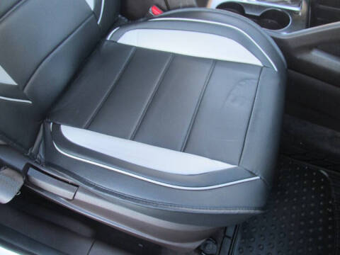 2014 Hyundai Tucson GLS