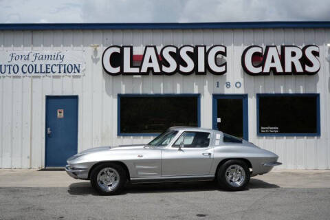 1964 Chevrolet Corvette