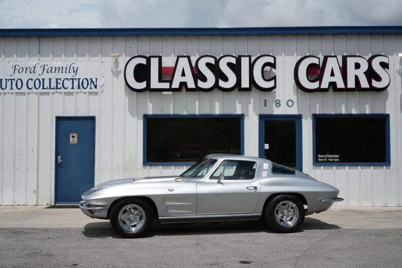 1964 Chevrolet Corvette