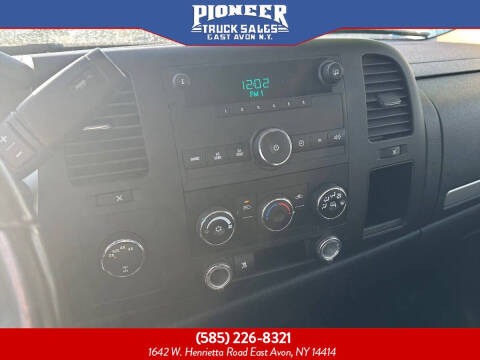 2010 GMC Sierra 1500