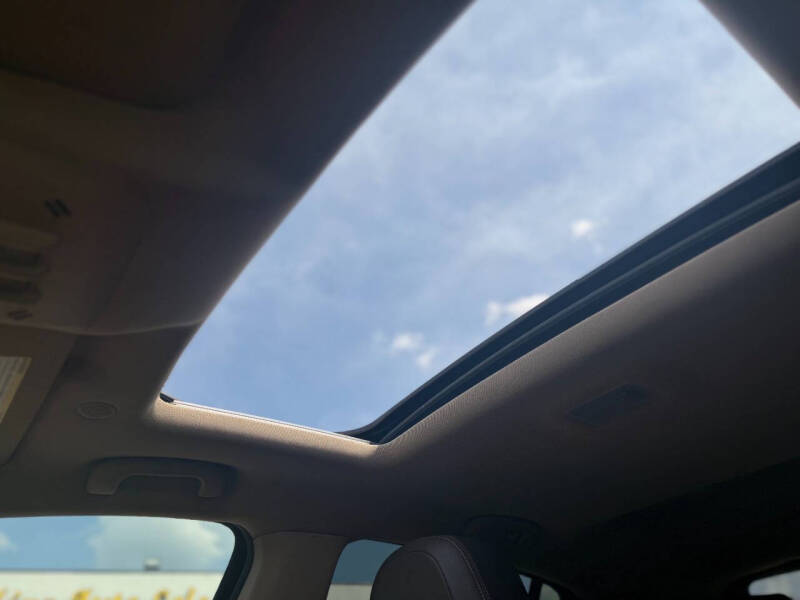 2015 Buick Encore Leather