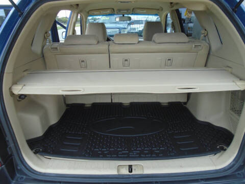 2006 Hyundai Tucson GLS