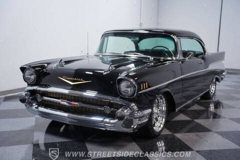 1957 Chevrolet Bel Air