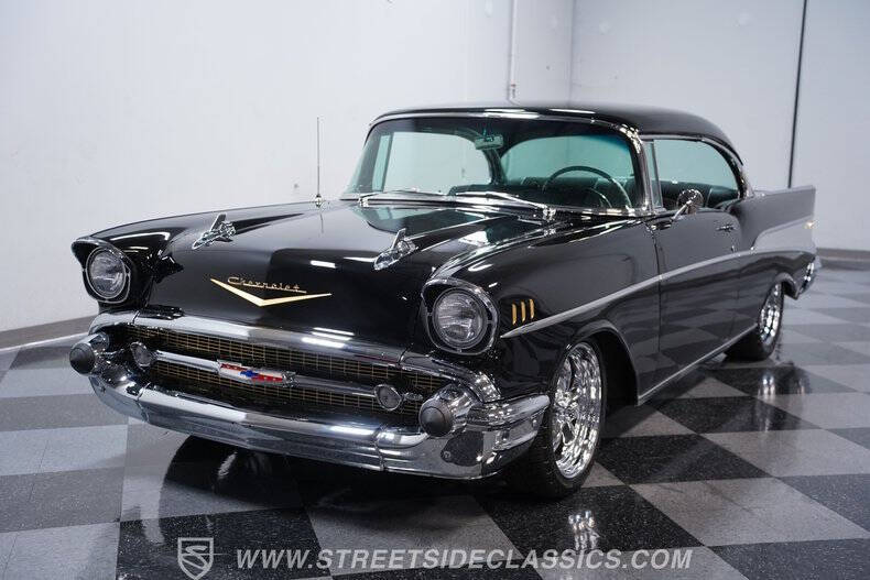 1957 Chevrolet Bel Air