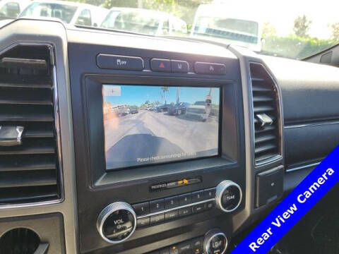 2020 Ford Expedition MAX XLT