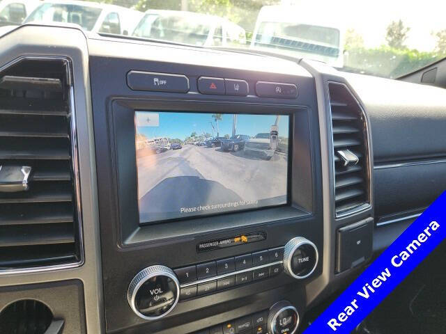 2020 Ford Expedition MAX XLT