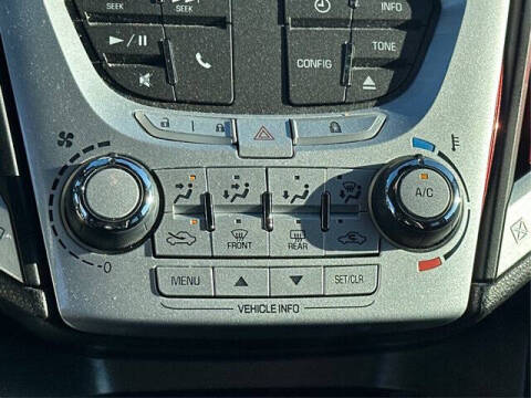 2014 GMC Terrain SLE-1