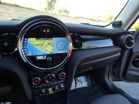 2022 MINI Hardtop 2 Door Cooper SE