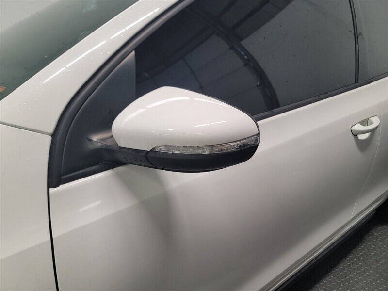 2011 Volkswagen GTI