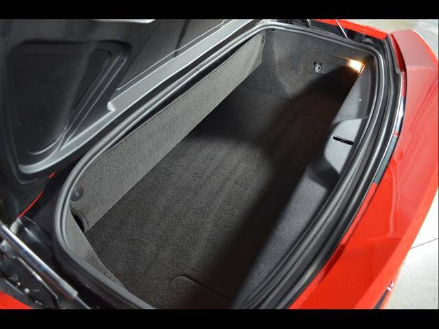 2016 Chevrolet Corvette Stingray