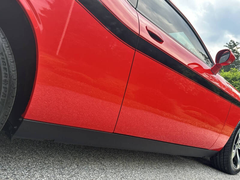 2014 Dodge Challenger