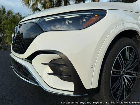 2025 Mercedes-Benz EQE EQE 350+