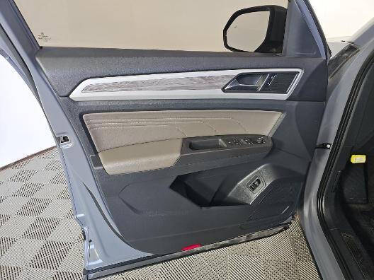 2022 Volkswagen Atlas Cross Sport V6 SE 4Motion