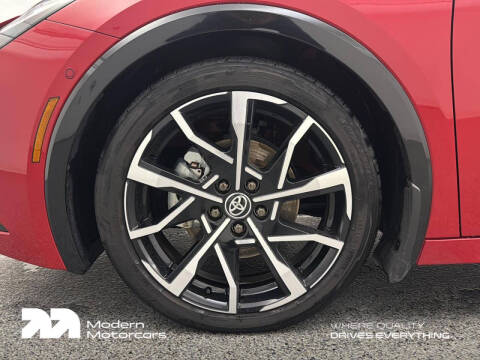 2024 Toyota Prius Prime XSE Premium