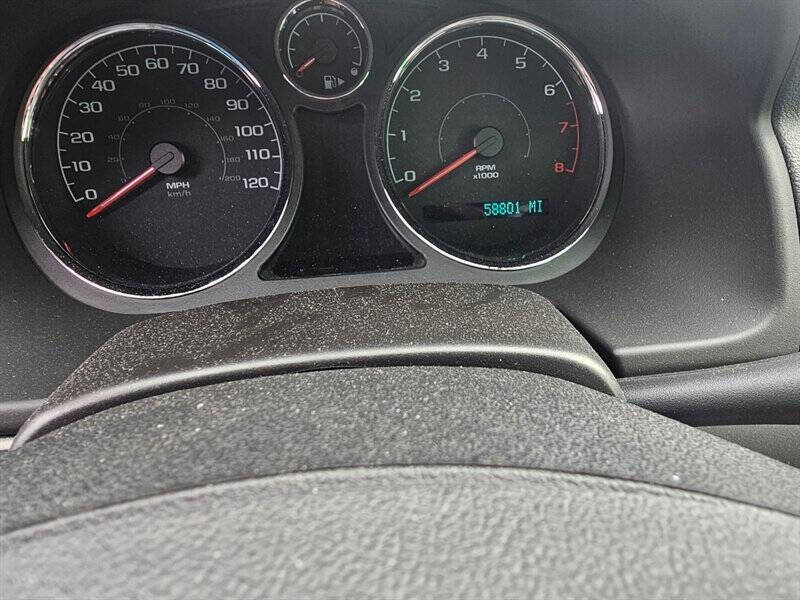 2008 Chevrolet Cobalt LT