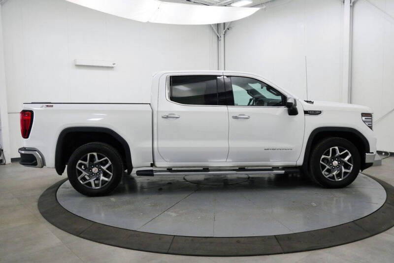 2022 GMC Sierra 1500