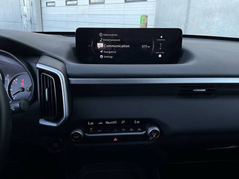 2025 Mazda CX-50 2.5 S Select