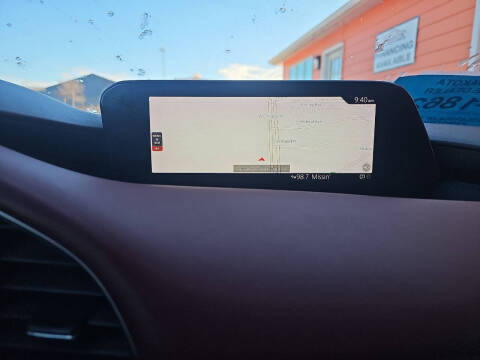 2019 Mazda Mazda3 Hatchback Preferred