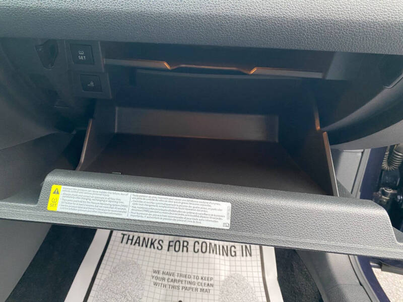 2012 Volkswagen Passat TDI SE