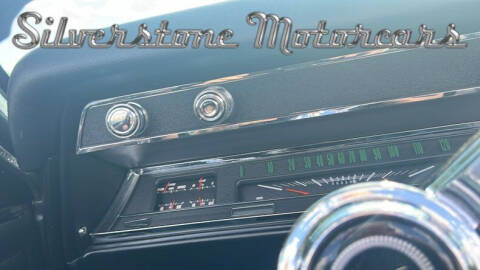 1967 Chevrolet Chevelle