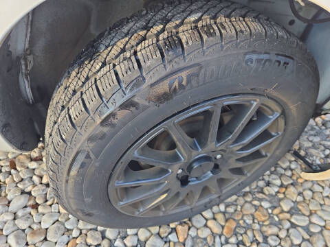 2012 Nissan Versa 1.6 SV