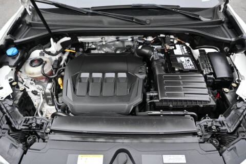 2021 Audi Q3 quattro Premium 40 TFSI