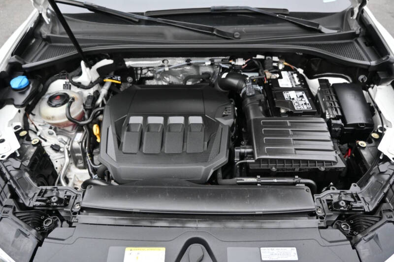 2021 Audi Q3 quattro Premium 40 TFSI