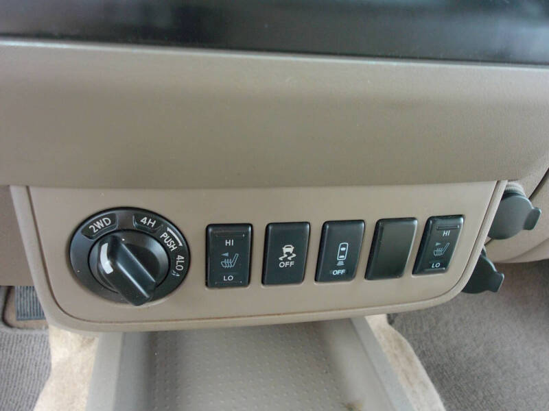 2016 Nissan Frontier